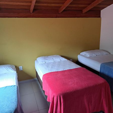 Casa 2 Quartos Bombinhas Εξωτερικό φωτογραφία