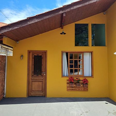 Casa 2 Quartos Bombinhas Εξωτερικό φωτογραφία