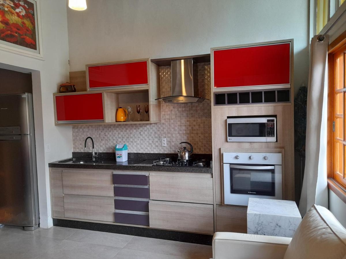 Casa 2 Quartos Bombinhas Εξωτερικό φωτογραφία