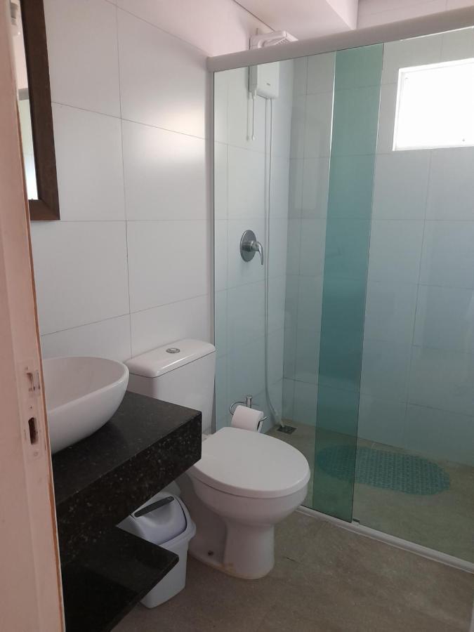 Casa 2 Quartos Bombinhas Εξωτερικό φωτογραφία