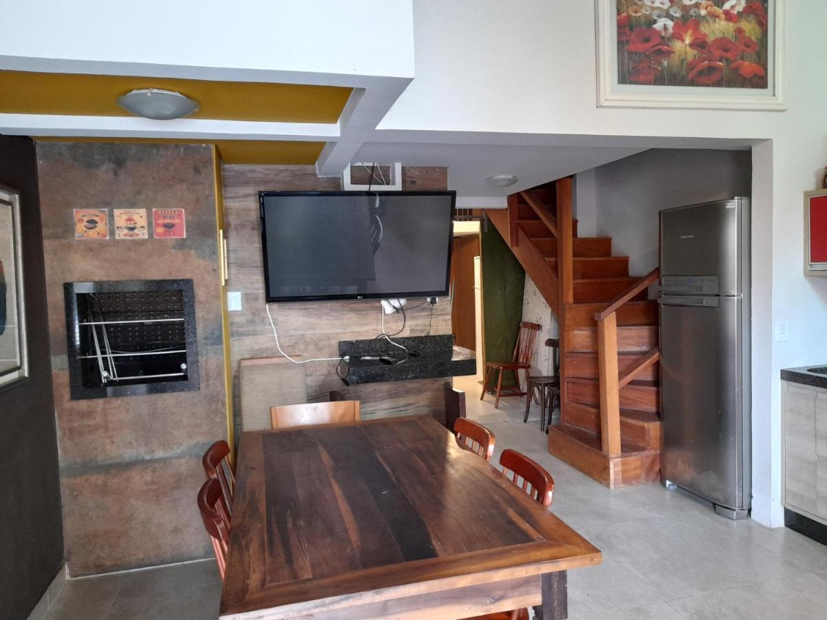 Casa 2 Quartos Bombinhas Εξωτερικό φωτογραφία