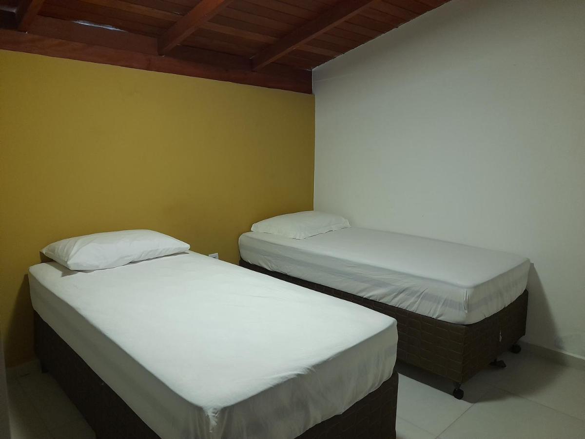Casa 2 Quartos Bombinhas Εξωτερικό φωτογραφία