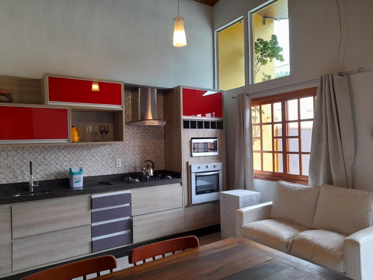 Casa 2 Quartos Bombinhas Εξωτερικό φωτογραφία
