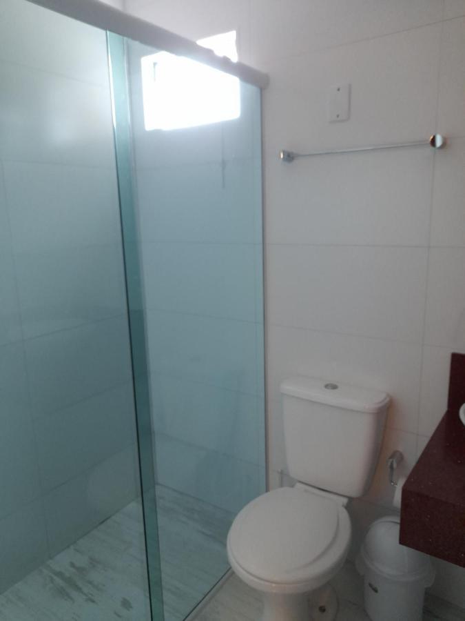 Casa 2 Quartos Bombinhas Εξωτερικό φωτογραφία