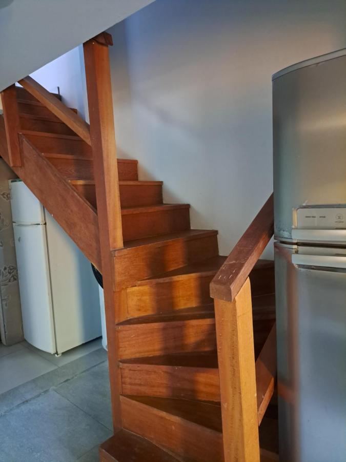 Casa 2 Quartos Bombinhas Εξωτερικό φωτογραφία