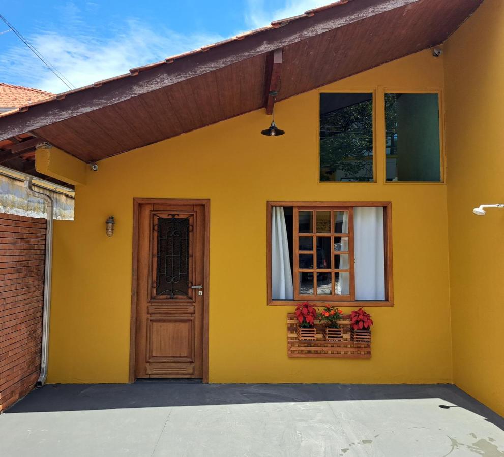 Casa 2 Quartos Bombinhas Εξωτερικό φωτογραφία