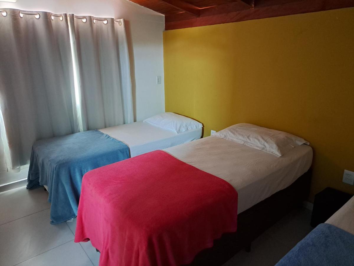 Casa 2 Quartos Bombinhas Εξωτερικό φωτογραφία