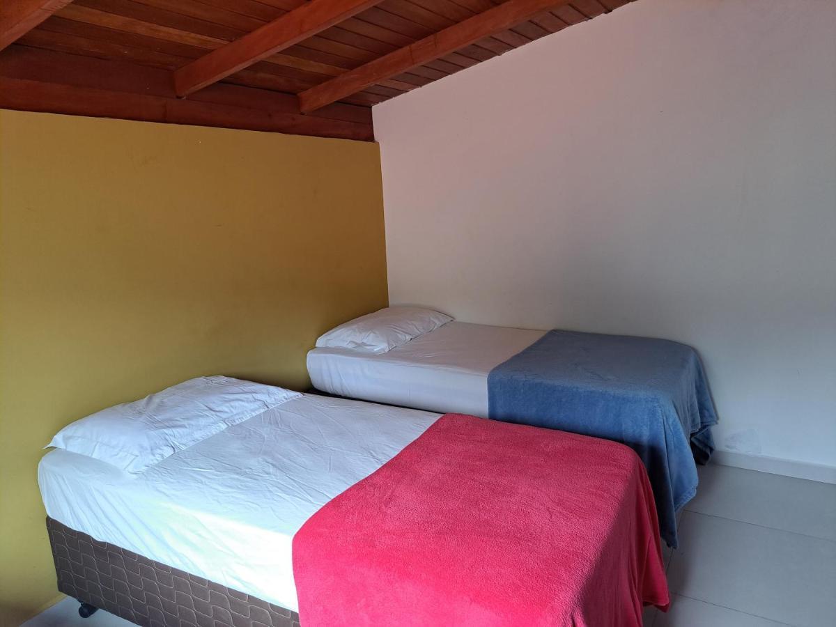 Casa 2 Quartos Bombinhas Εξωτερικό φωτογραφία
