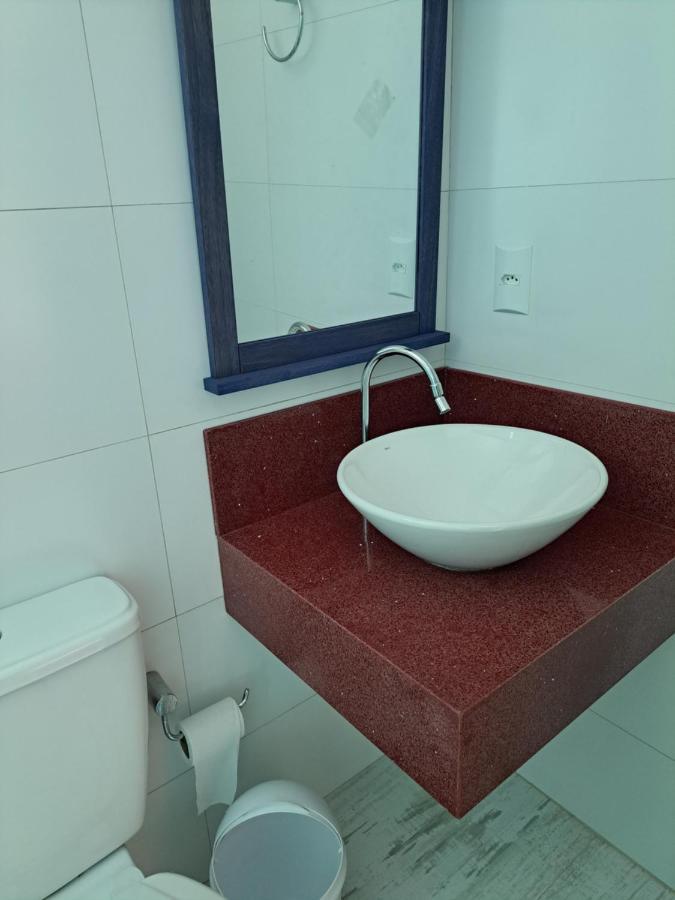 Casa 2 Quartos Bombinhas Εξωτερικό φωτογραφία