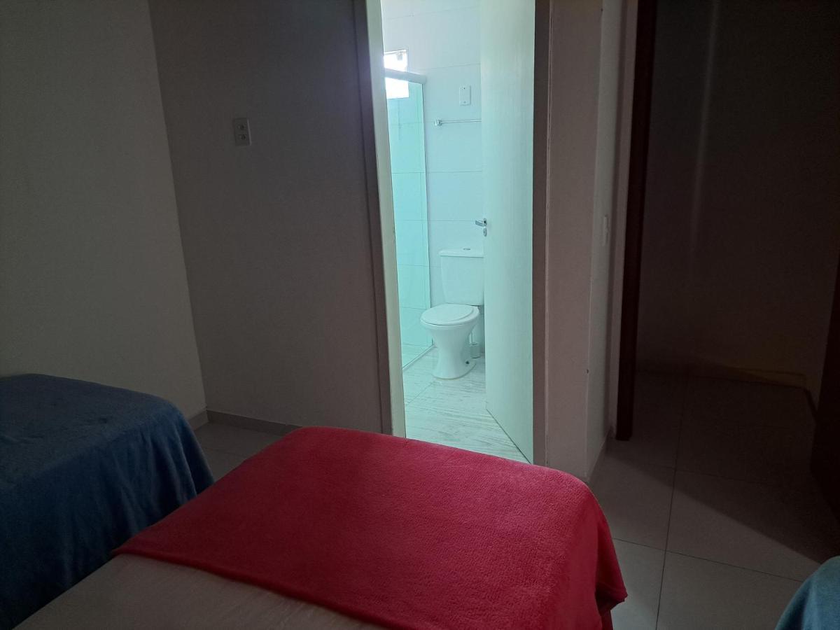 Casa 2 Quartos Bombinhas Εξωτερικό φωτογραφία