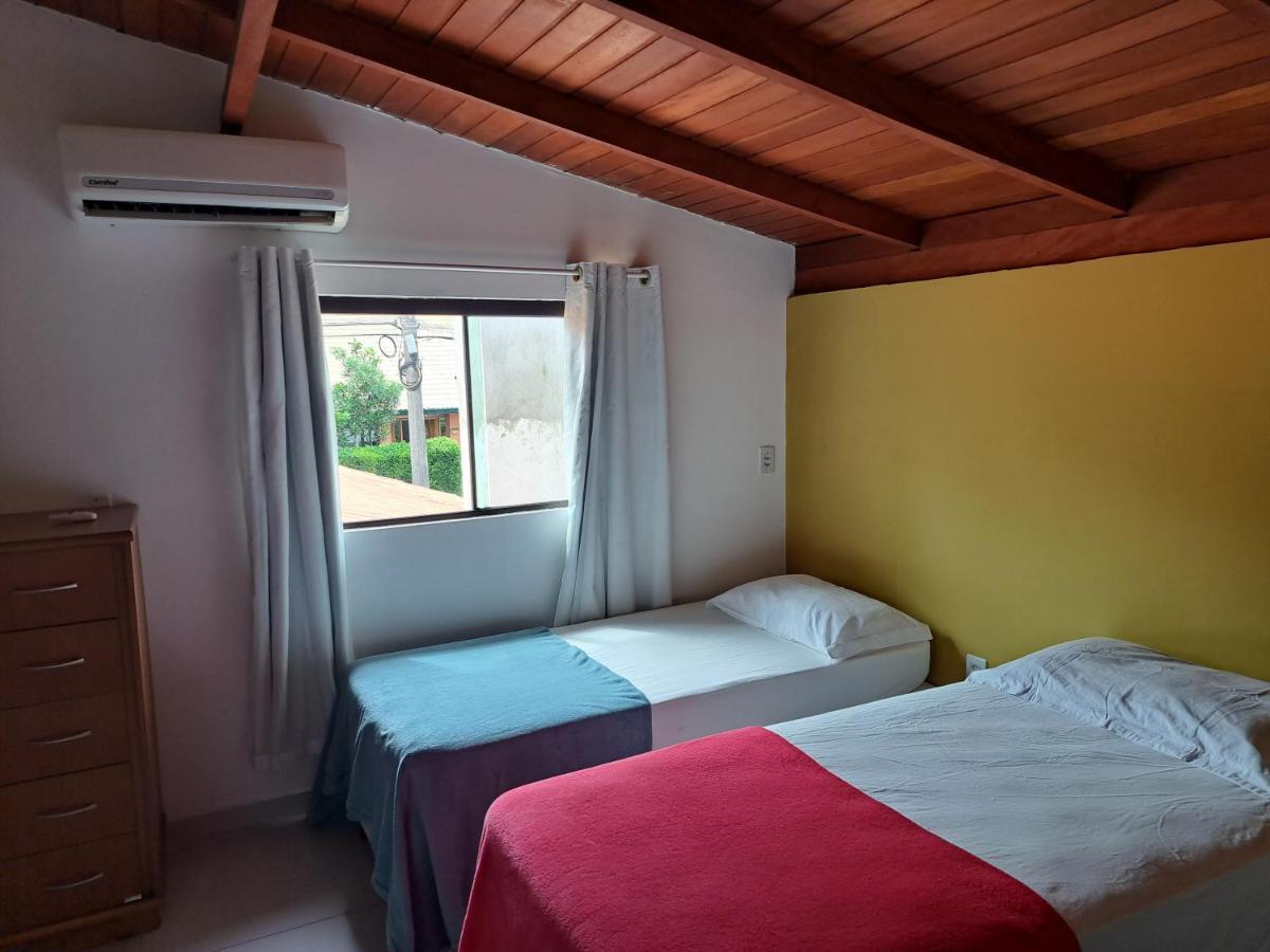 Casa 2 Quartos Bombinhas Εξωτερικό φωτογραφία