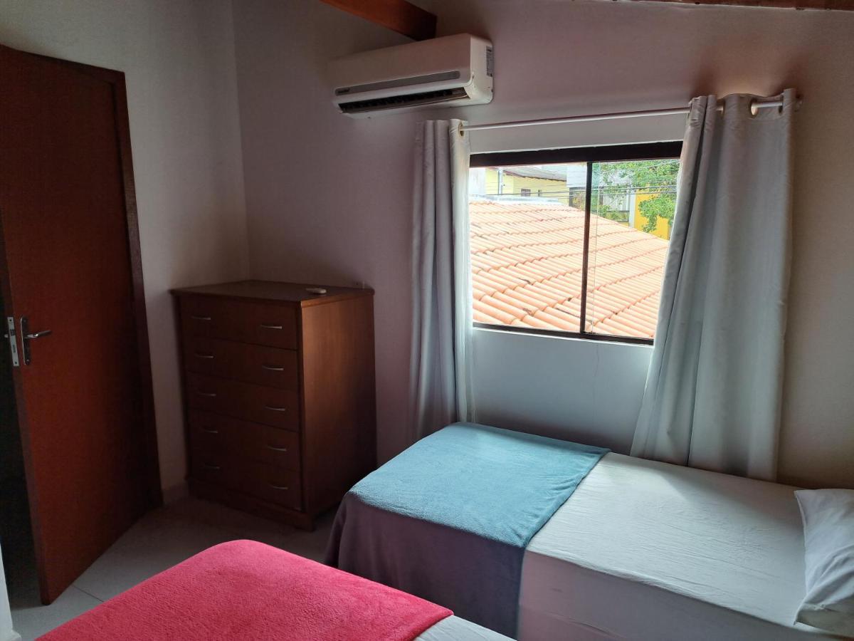 Casa 2 Quartos Bombinhas Εξωτερικό φωτογραφία